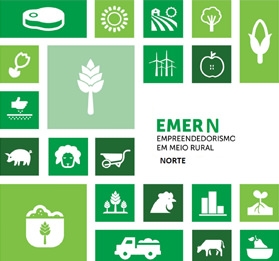 EMER - Empreendedorismo em meio rural